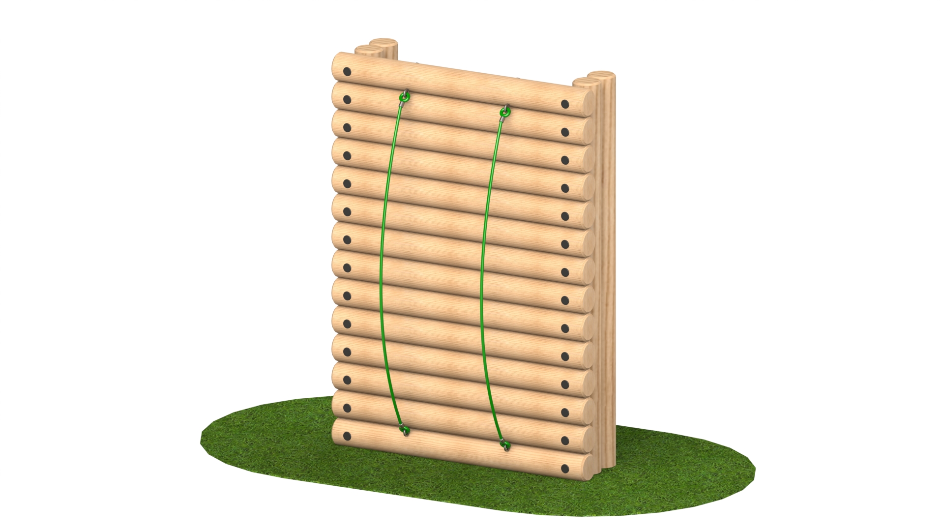 Assault Wall